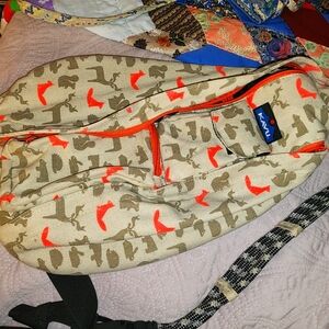 Kavu bag